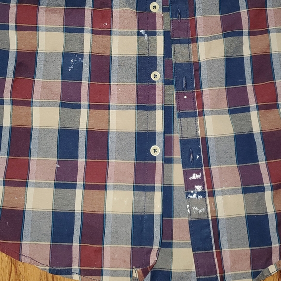 Billibong Button down shirt - Picture 3 of 3